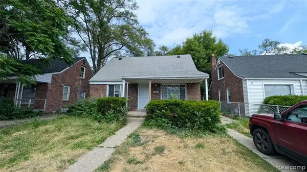 19922 Southfield, Detroit, MI 48235