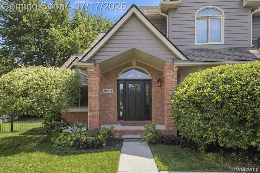 49324 Stratford, Chesterfield, MI 48047 - #2