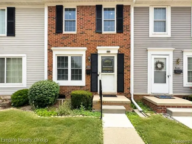 36826 Park Place, Sterling Heights, MI 48310 - #1