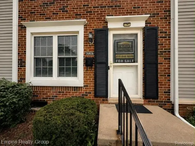 36826 Park Place, Sterling Heights, MI 48310 - #2