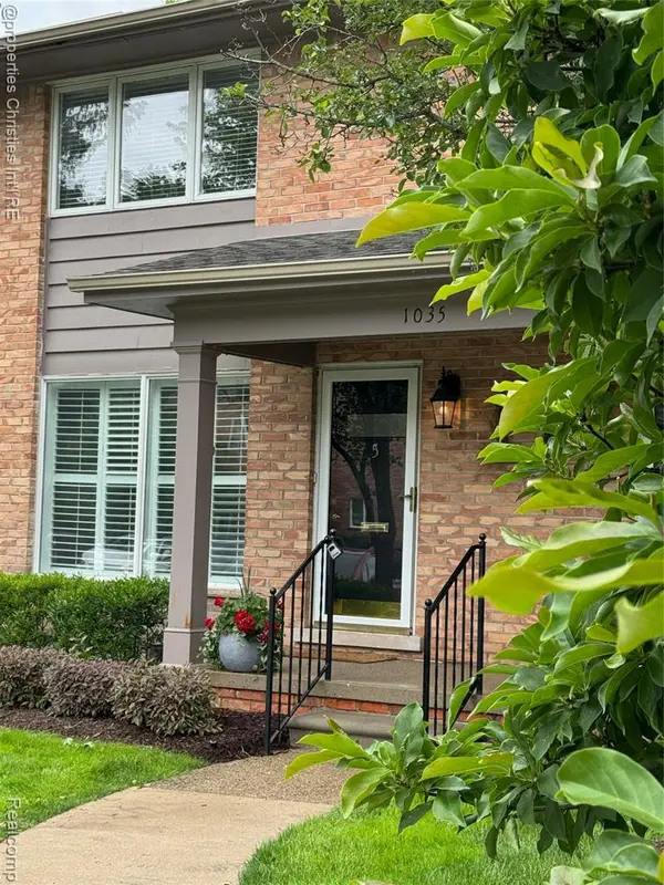 1035 N Old Woodward #5, Birmingham, MI 48009