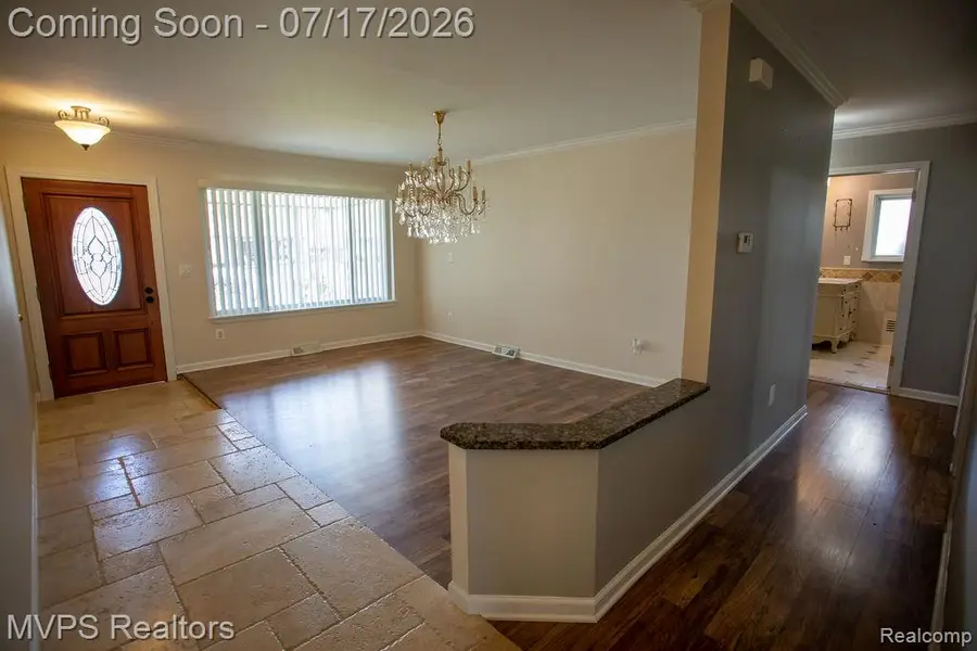 35470 Dearing, Sterling Heights, MI 48312 - #3