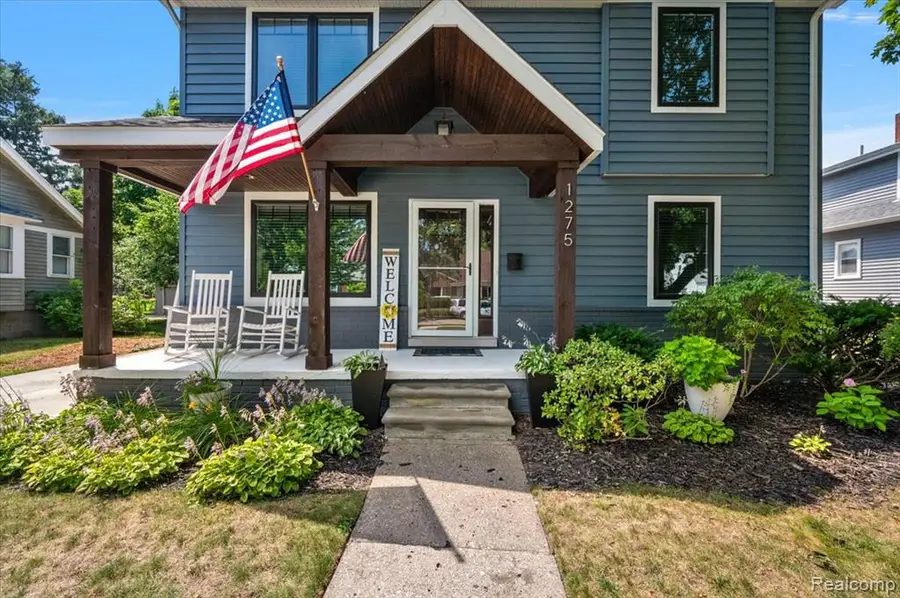 1275 Dorothea, Berkley, MI 48072 - #2