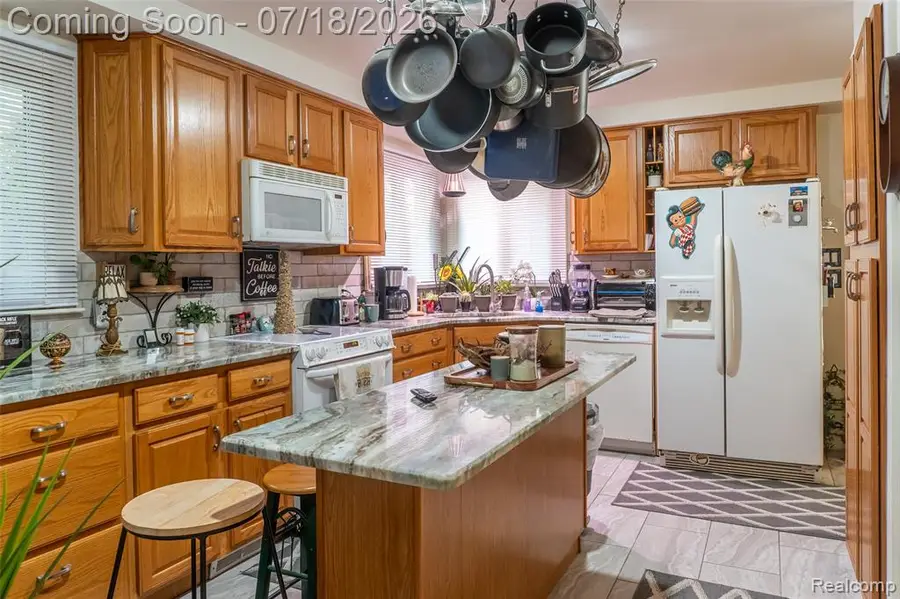 17751 Mayfield, Livonia, MI 48152 - #3