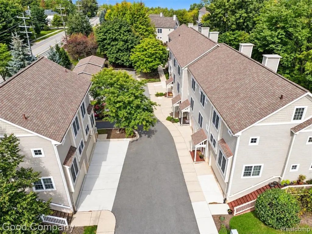2154 Pennsylvania, Ann Arbor, MI 48103 - #1