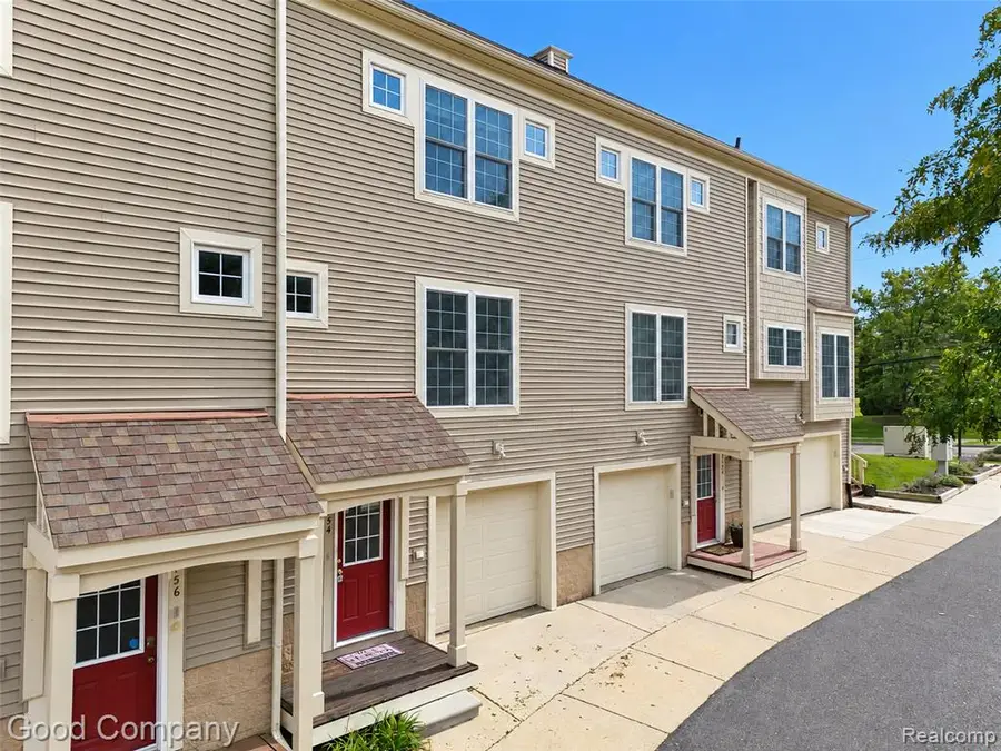 2154 Pennsylvania, Ann Arbor, MI 48103 - #2