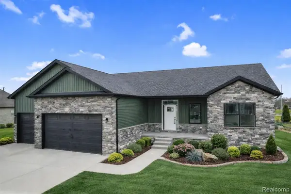 7246 Geraldine, Swartz Creek, MI 48473