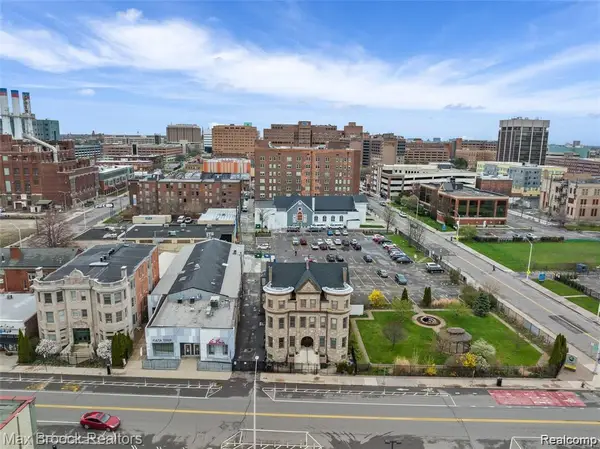 4120 Cass #3, Detroit, MI 48201