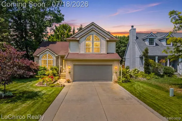 321 Forestview, Waterford, MI 48327