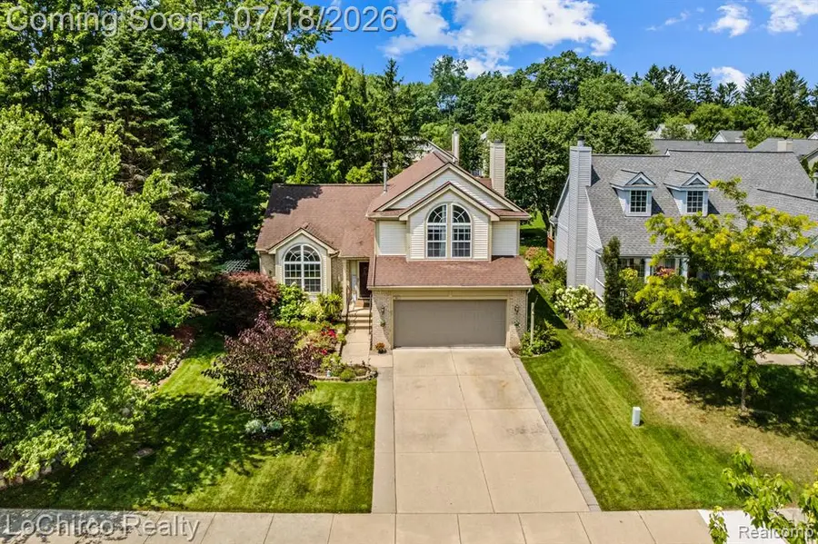 321 Forestview, Waterford, MI 48327 - #3