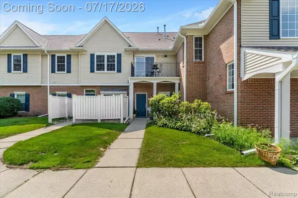 2929 Cottonwood, Waterford, MI 48328