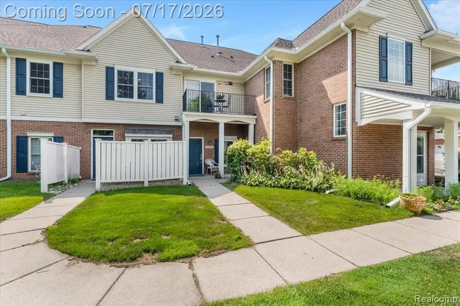 2929 Cottonwood, Waterford, MI 48328 - #3