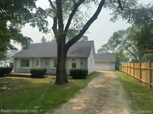 125 Rule, Imlay City, MI 48444 - #1