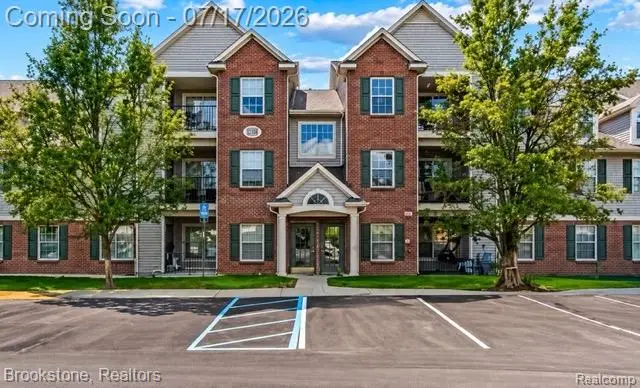12108 Pinehurst, Grand Blanc, MI 48439 - #1