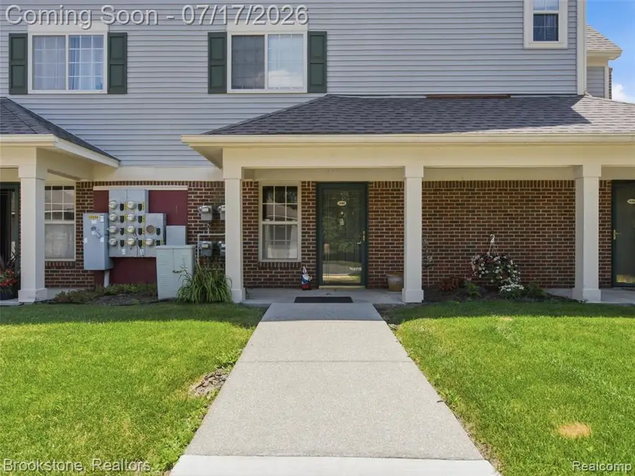 12108 Pinehurst, Grand Blanc, MI 48439 - #2