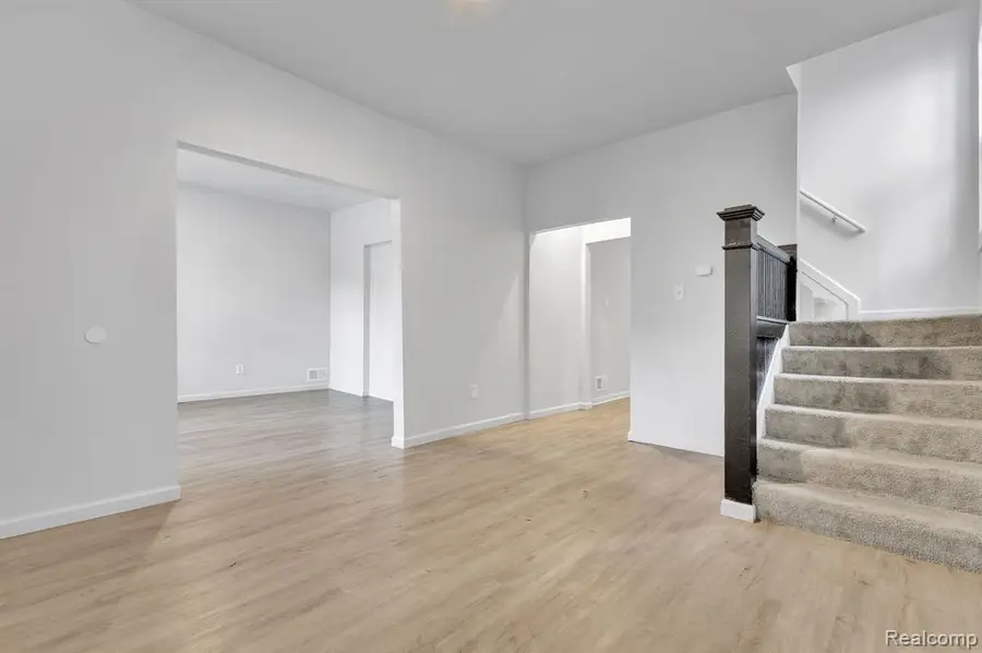 41 Richton, Highland Park, MI 48203 - #2
