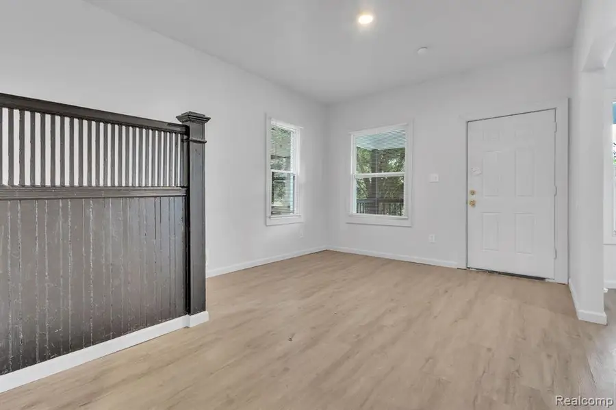 41 Richton, Highland Park, MI 48203 - #3