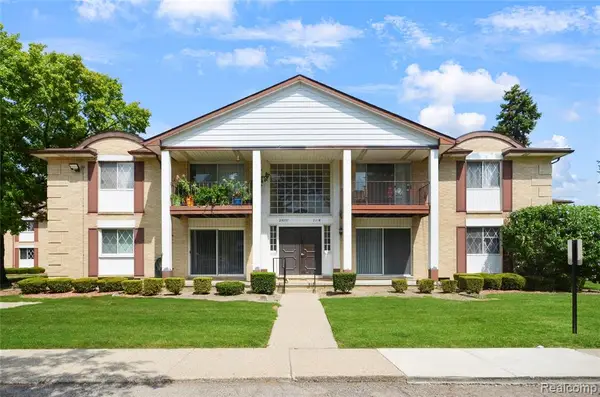29257 Hayes #7, Warren, MI 48088