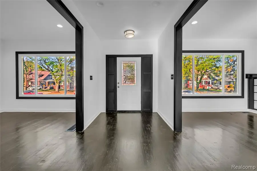 154 McLean Mclean, Highland Park, MI 48203 - #3