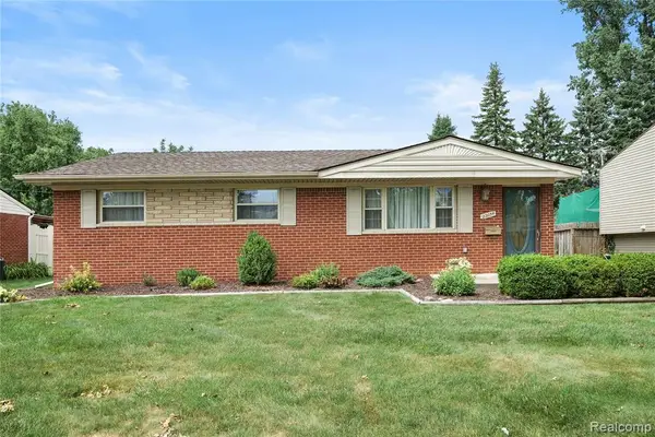 22054 Haig, Taylor, MI 48180