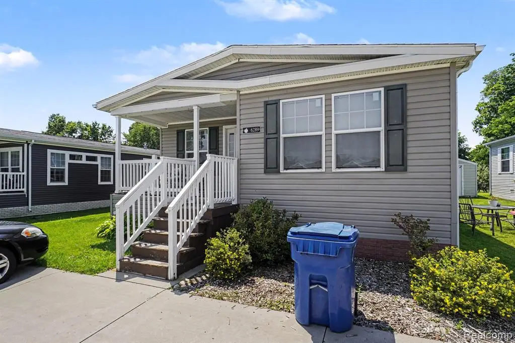6289 Sleeping Beauty, Tyrone, MI 48430 - #1