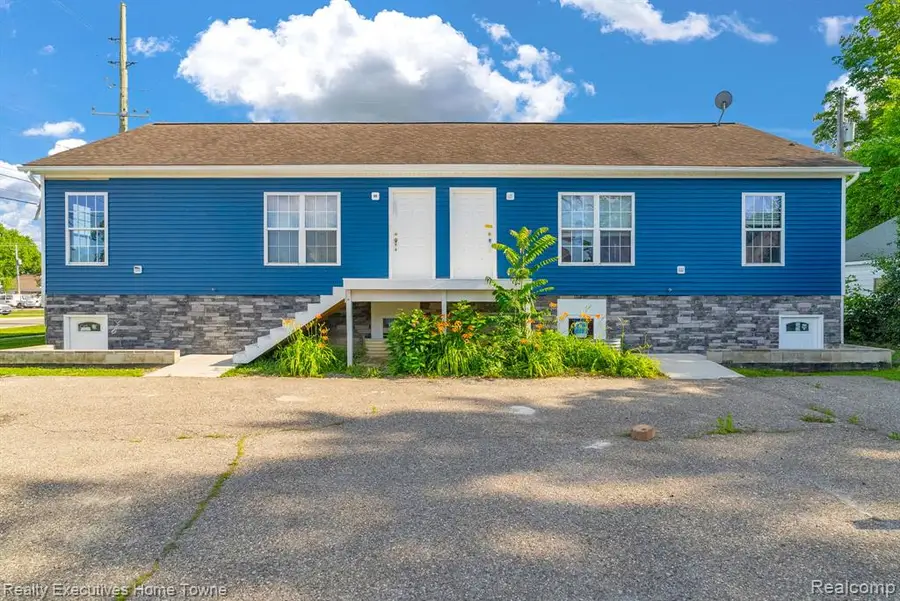 415 Hilton, Ferndale, MI 48220 - #2