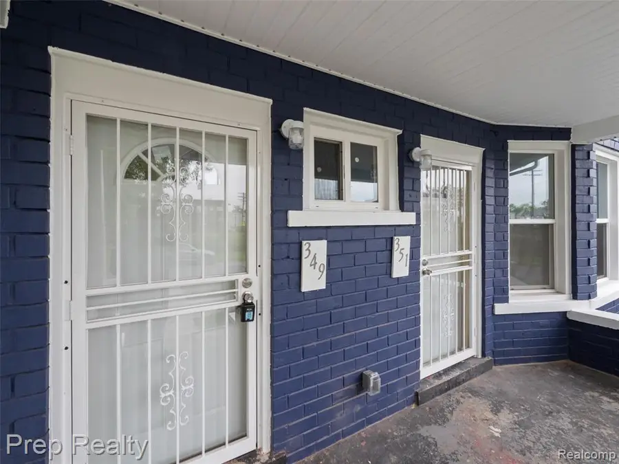 349 Westminster, Detroit, MI 48202 - #2