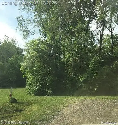 0000 Marlowe Bl Marlowe, Canton, MI 48187 - #1