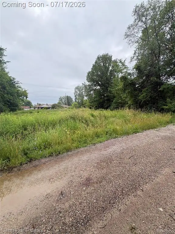 0000 Marlowe Bl Marlowe, Canton, MI 48187 - #3