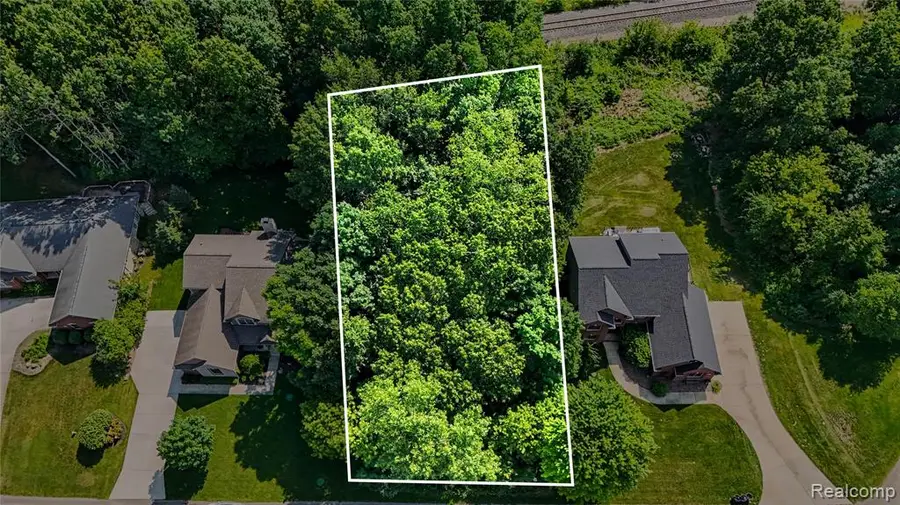 Homesite #15 Olivia, Milford, MI 48381 - #3