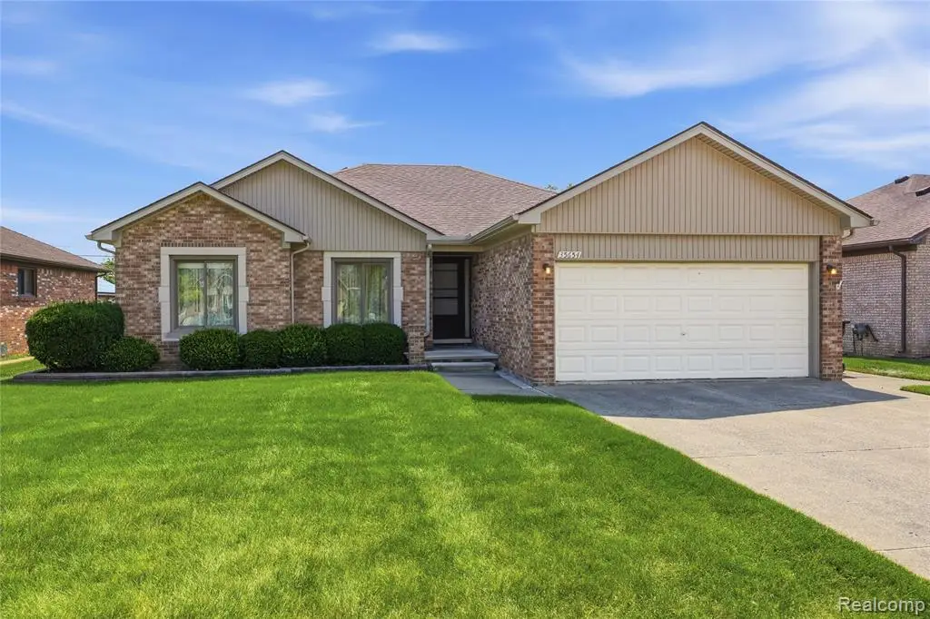 35654 Wellston, Sterling Heights, MI 48312 - #1