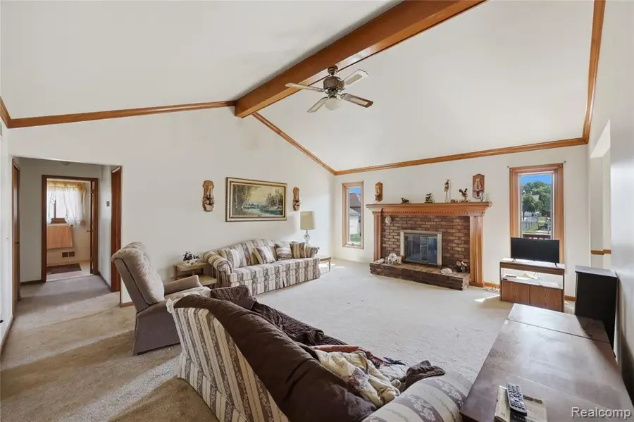 35654 Wellston, Sterling Heights, MI 48312 - #3