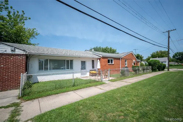 5990 Jackson, Taylor, MI 48180