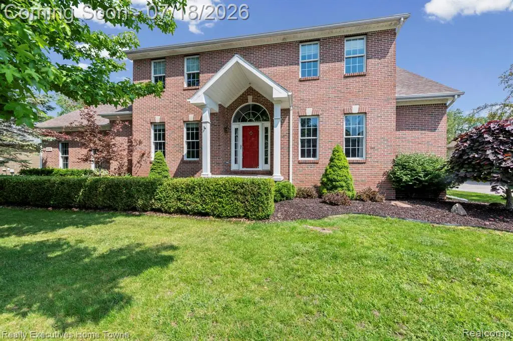 3276 Shorewood, Fort Gratiot, MI 48059 - #1