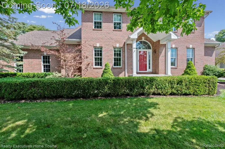 3276 Shorewood, Fort Gratiot, MI 48059 - #2