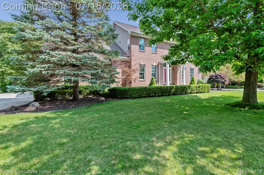 3276 Shorewood, Fort Gratiot, MI 48059 - #3