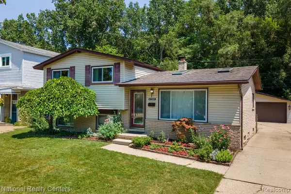 8308 Orhan, Canton, MI 48187