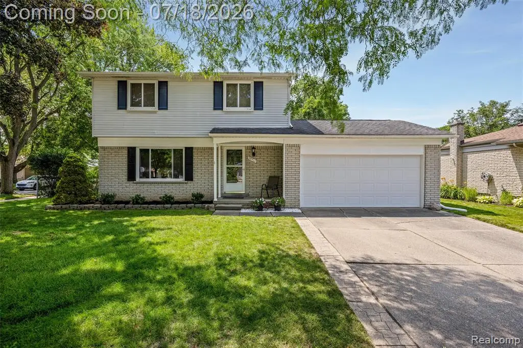 39711 Wales, Canton, MI 48188 - #1