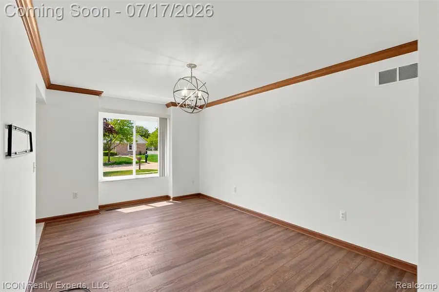 12936 Shady Lane, Sterling Heights, MI 48313 - #3