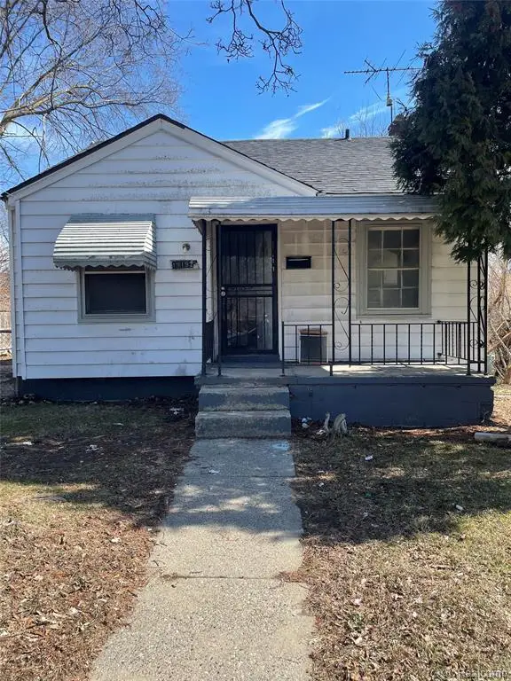 19192 Eureka, Detroit, MI 48234 - #1