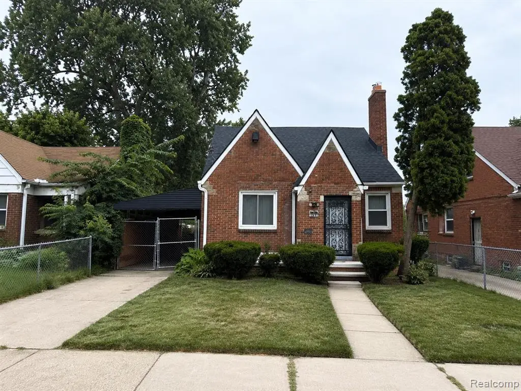 10441 Roxbury, Detroit, MI 48224 - #1