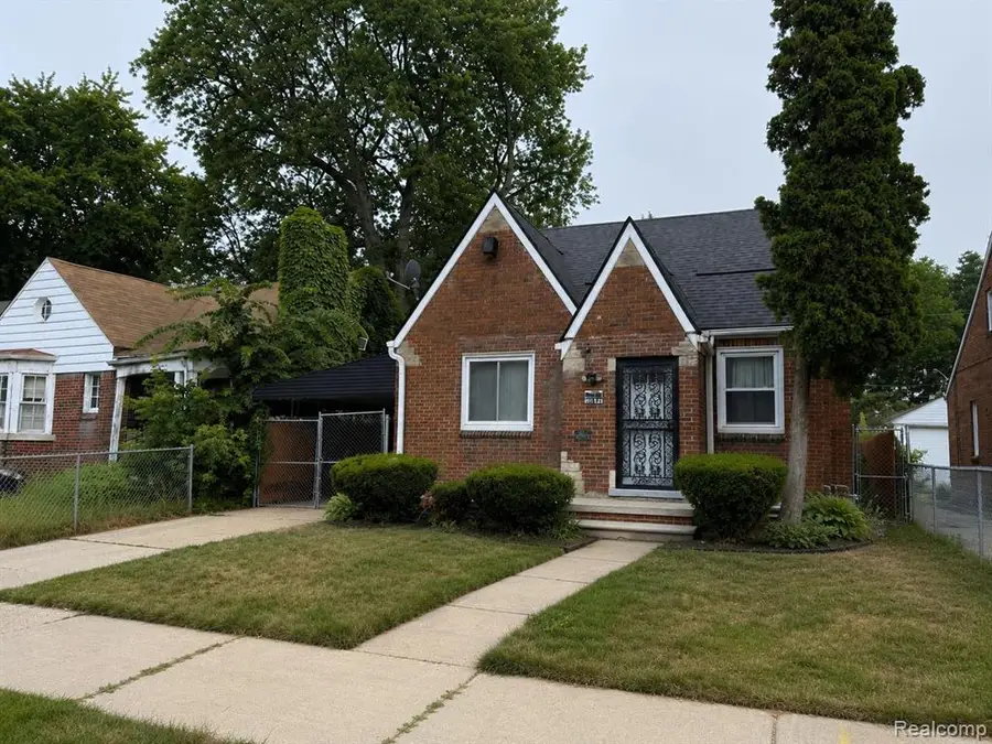 10441 Roxbury, Detroit, MI 48224 - #2