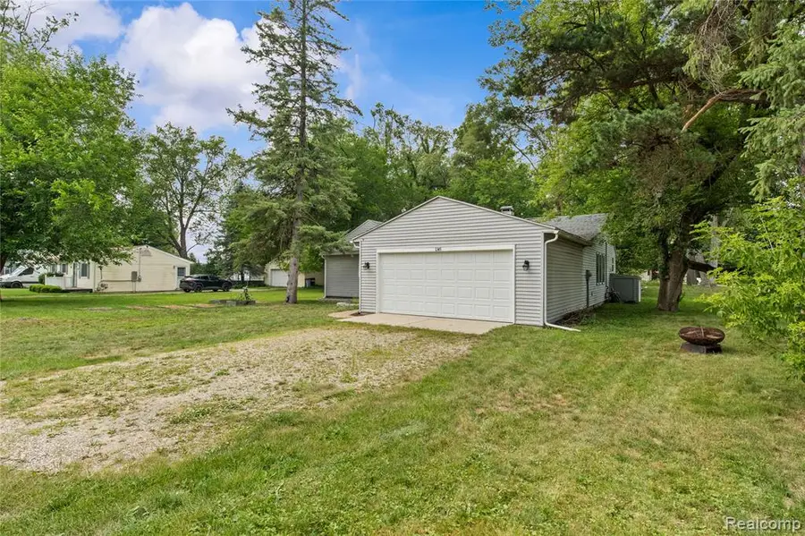1145 Bayfield, Lake Orion, MI 48362 - #3