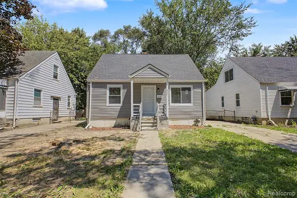 8300 Stout, Detroit, MI 48228