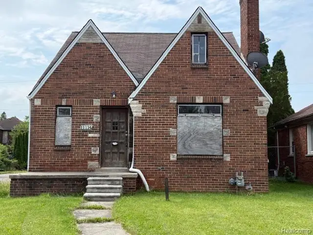 11114 Engleside, Detroit, MI 48205 - #1