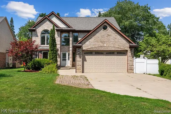 3178 Avalon, Rochester Hills, MI 48309