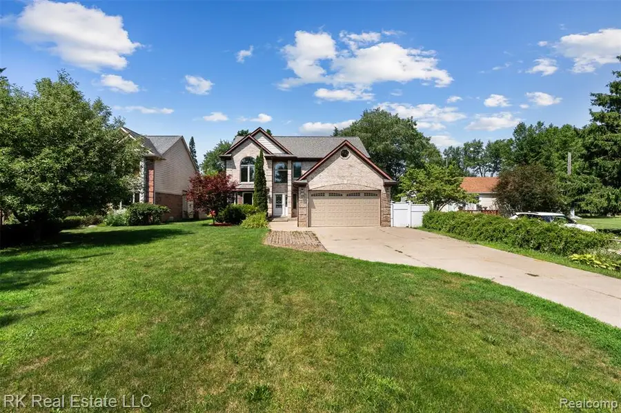 3178 Avalon, Rochester Hills, MI 48309 - #2