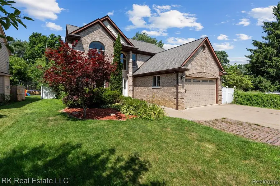 3178 Avalon, Rochester Hills, MI 48309 - #3