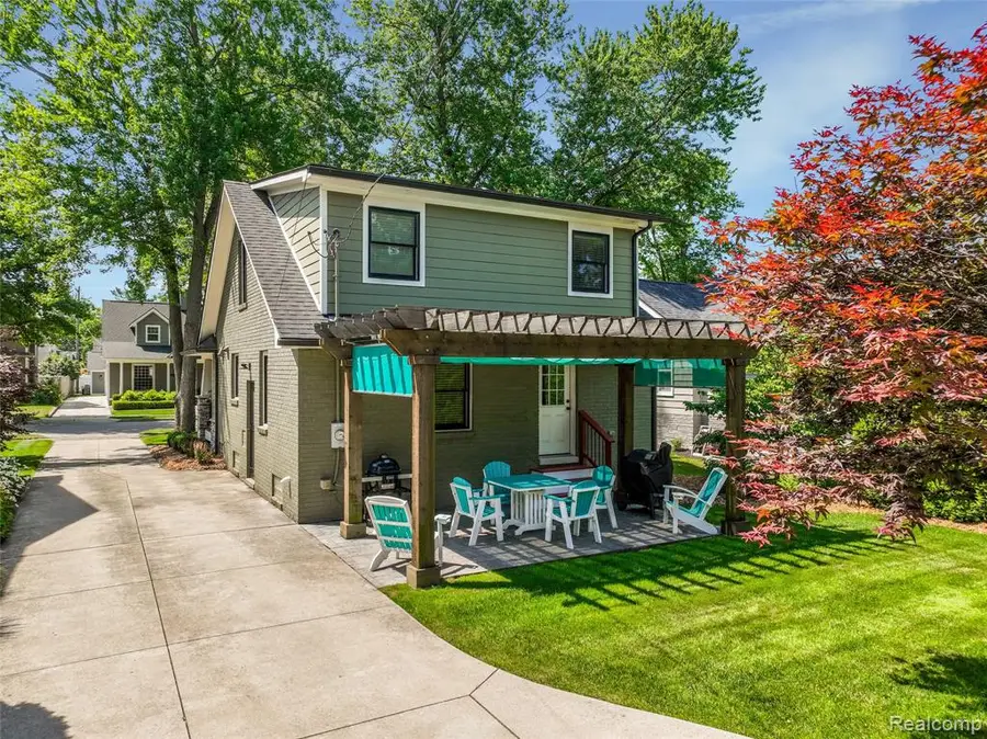 307 Linwood, Rochester, MI 48307 - #3