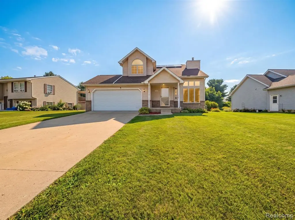 7507 Wadding, Onsted, MI 49265 - #1